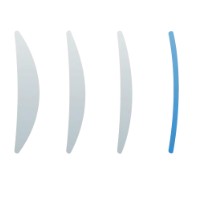 1.74 極致薄型 | 頂級工藝，極致輕盈