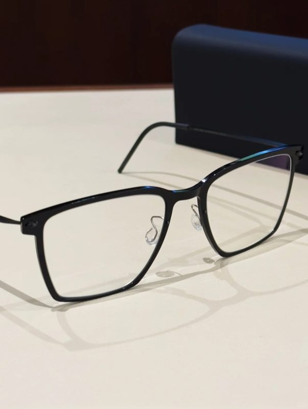 商務眼鏡