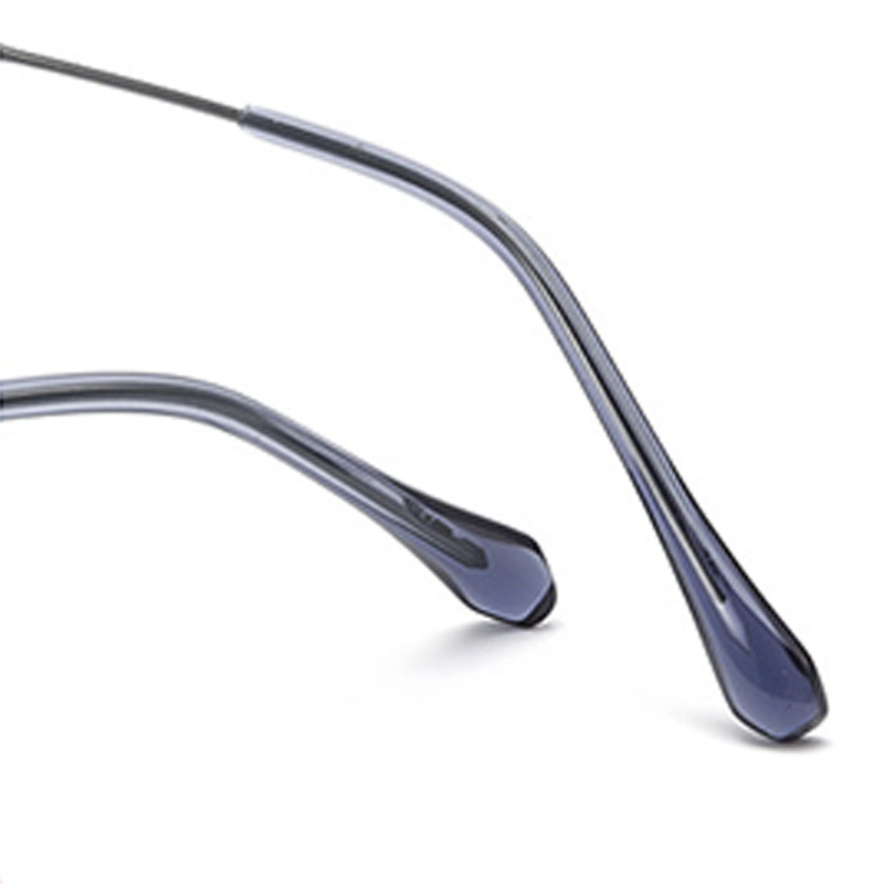 輕量鈦材透感眼鏡 R301 - 图片 6