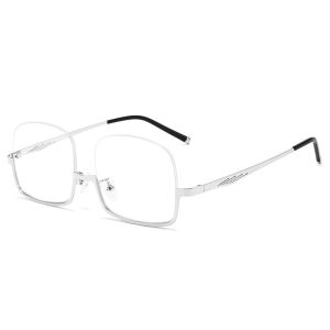 專業競技倒半框眼鏡 T117