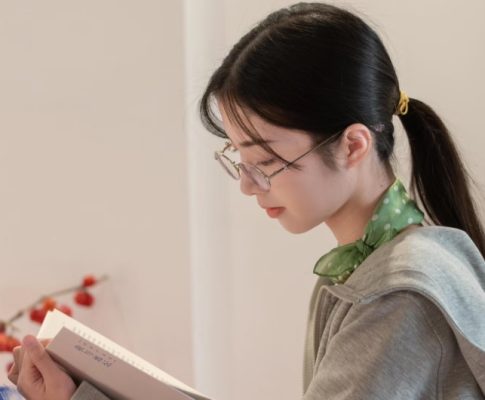 開學季配鏡指南:學生黨如何選擇眼鏡