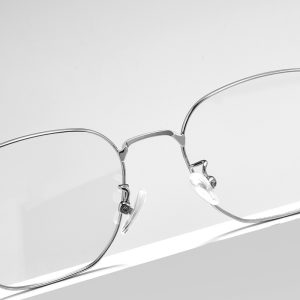 通用β鈦復古眼鏡 T126