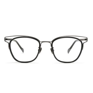 高級感復古設計師眼鏡 T129