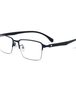 男款商務休閒光學鏡 M425